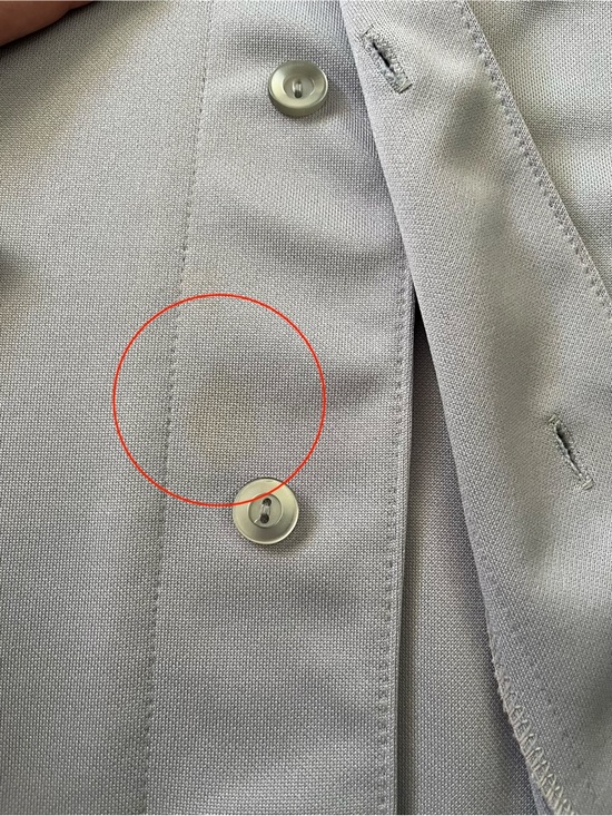 Vintage San Francisco Giants Gray Baseball Jersey Men’s XXL - Picture 7 of 10